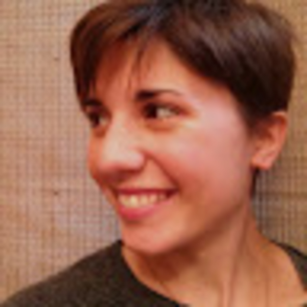 Meet your Posher, Haley